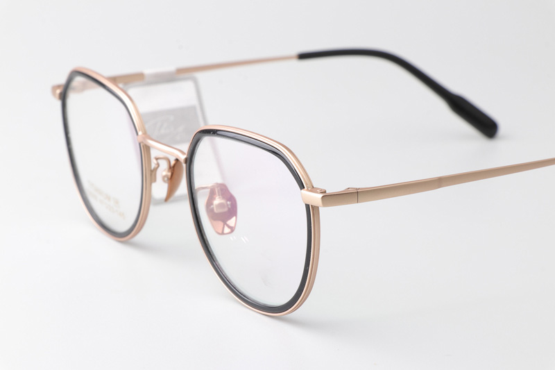 glasses