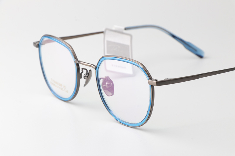 glasses