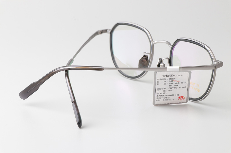 glasses