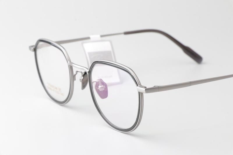 glasses