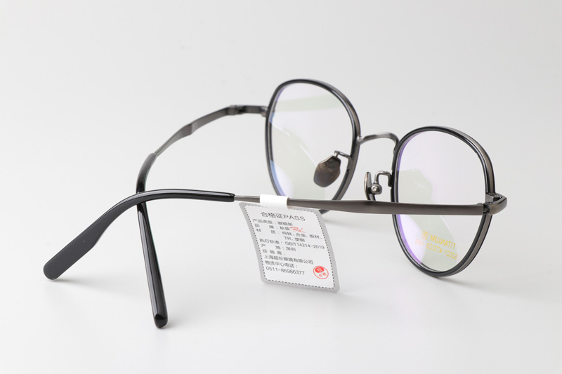 glasses