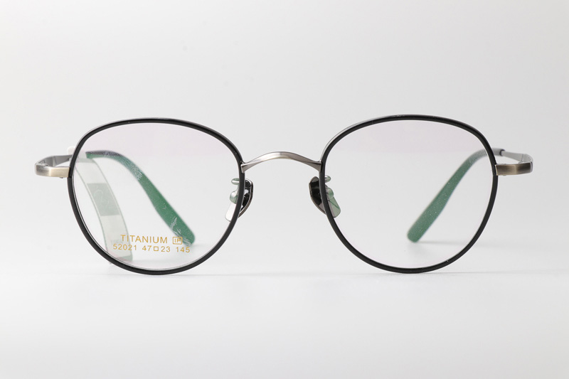 glasses