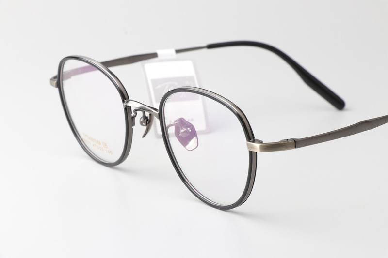 glasses