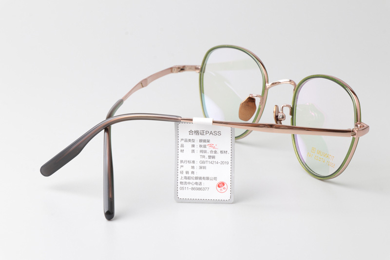 glasses
