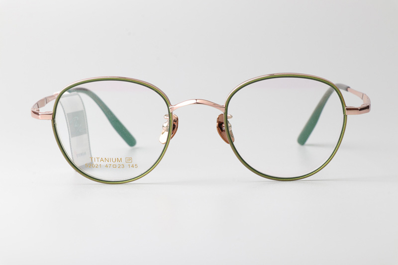 glasses