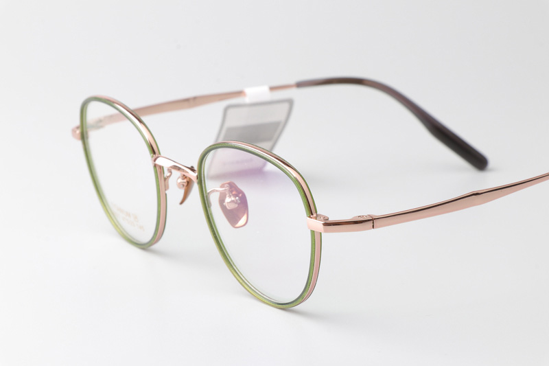glasses