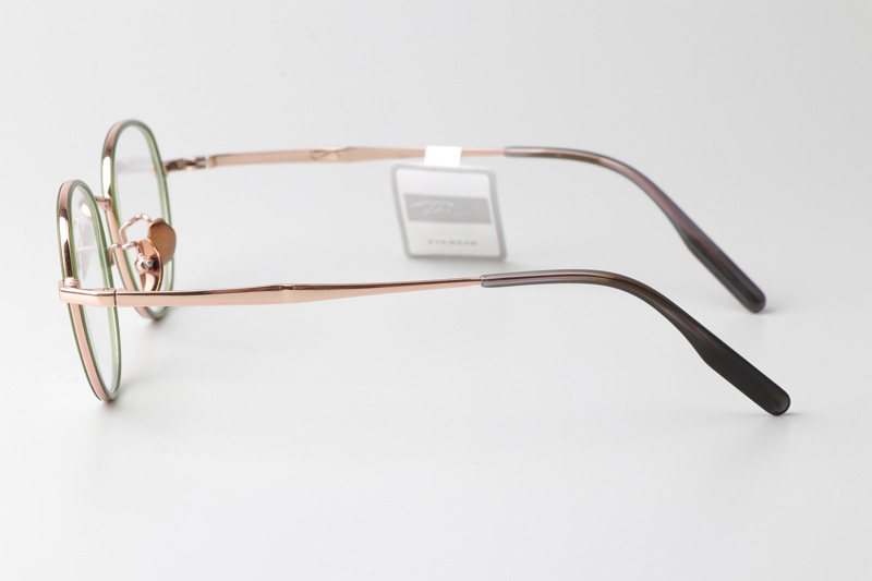 glasses