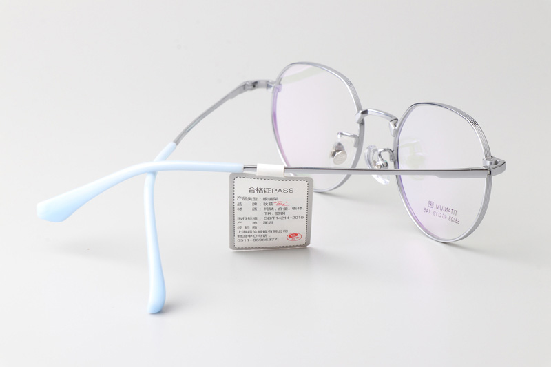 glasses