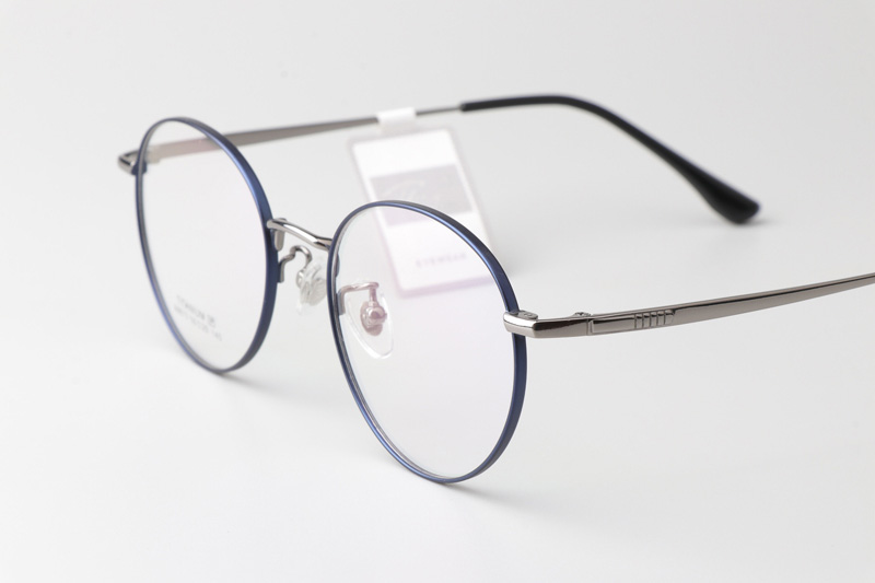 glasses