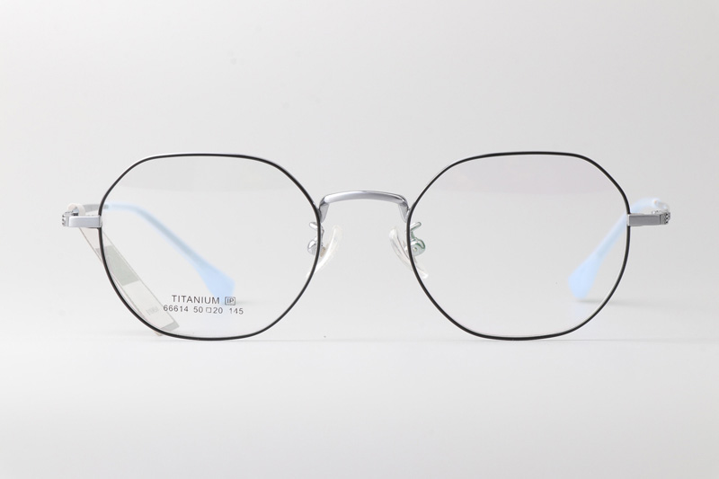 glasses