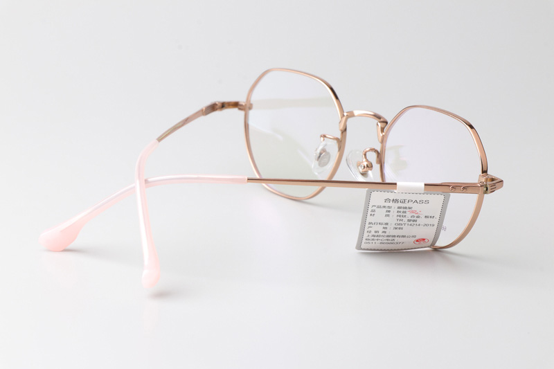 glasses