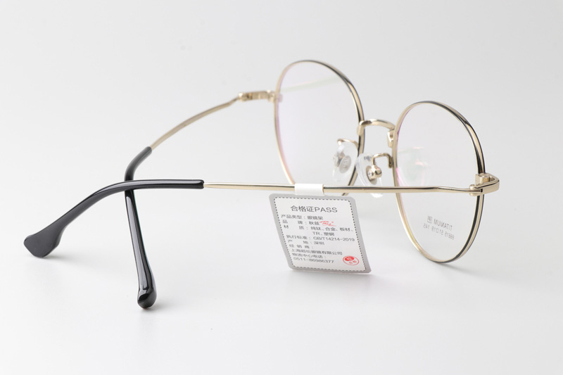 glasses