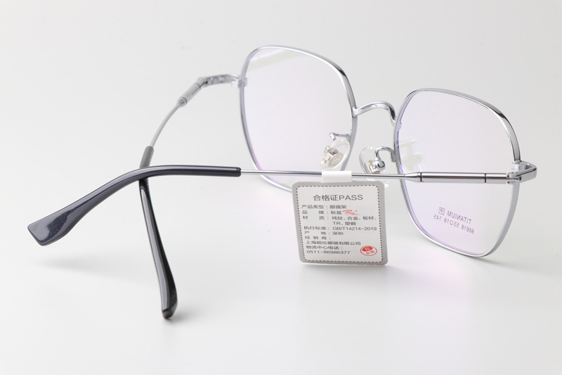 glasses