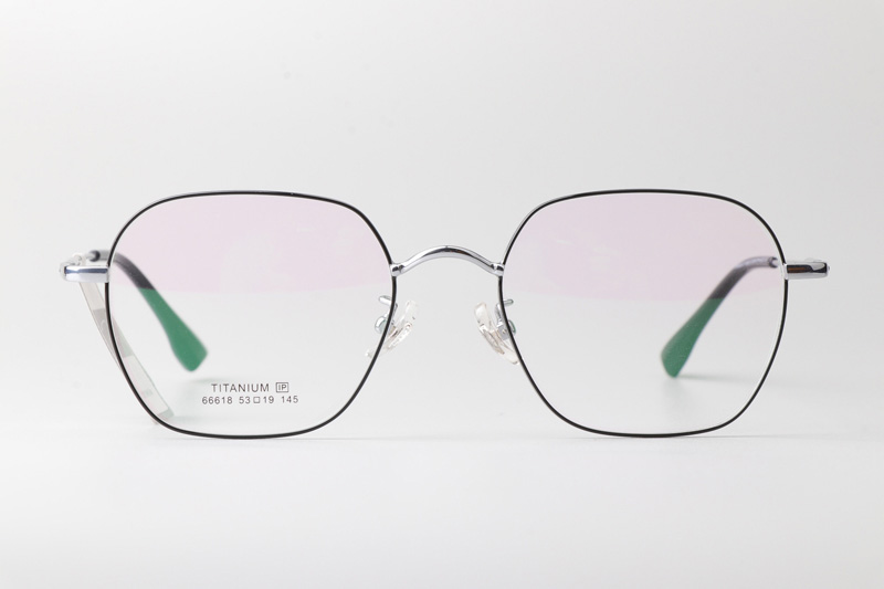 glasses