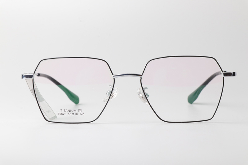 glasses