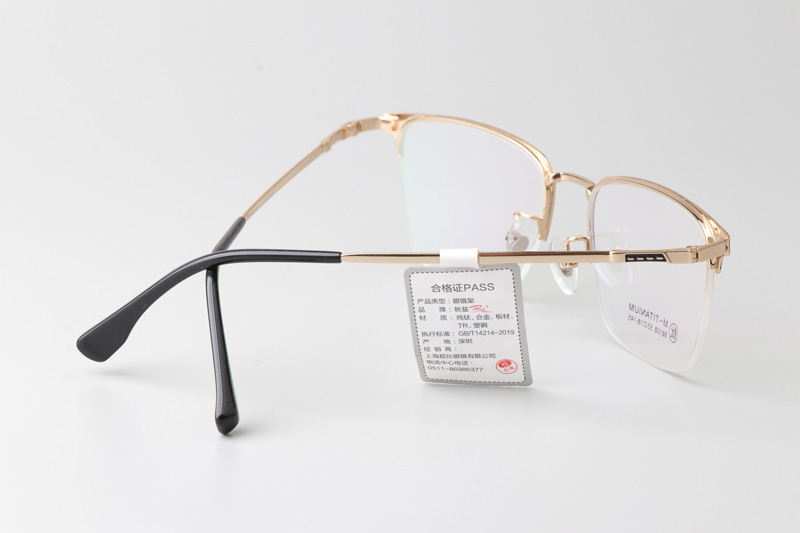 glasses