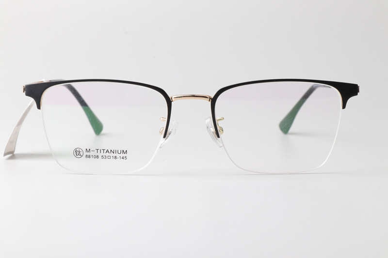 glasses