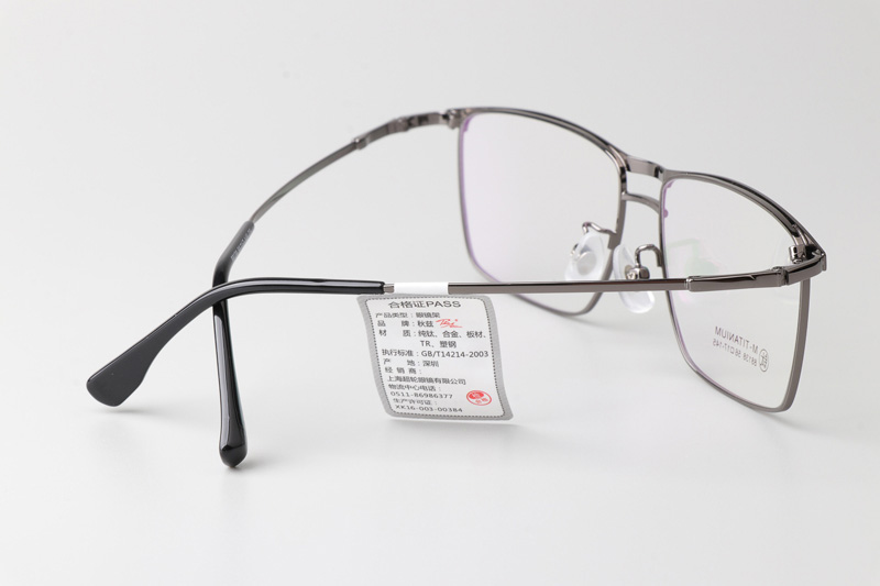 glasses