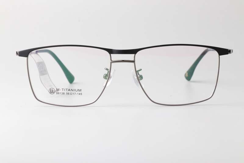glasses