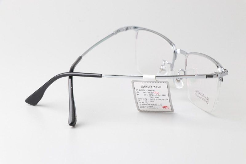 glasses