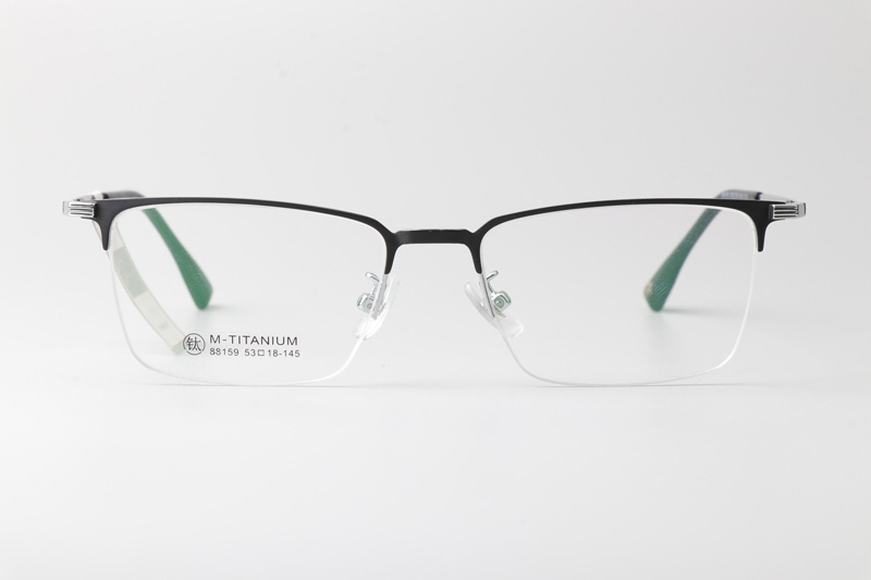 glasses