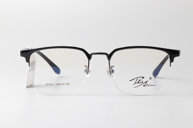 glasses