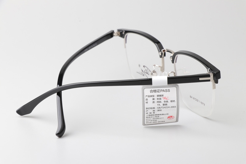 glasses