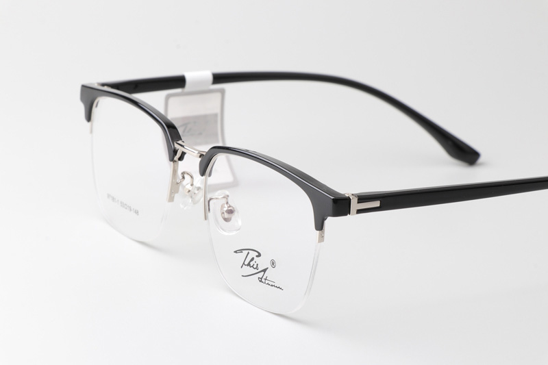 glasses