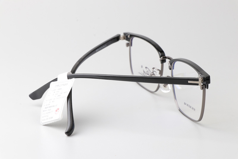 glasses