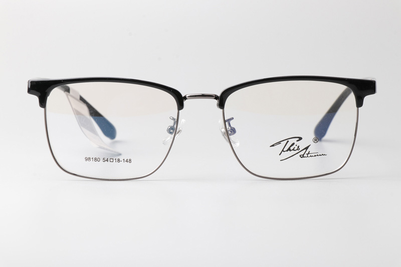 glasses