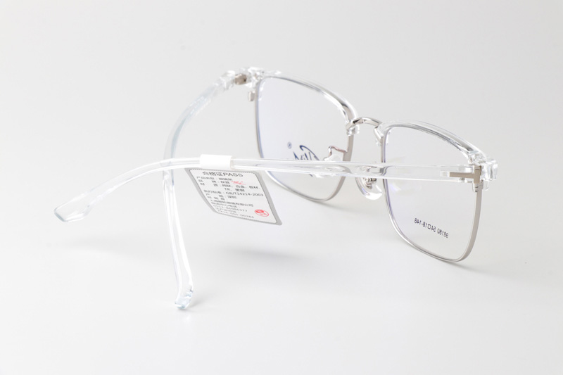 glasses