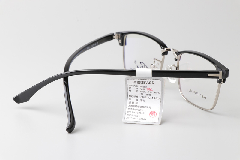 glasses