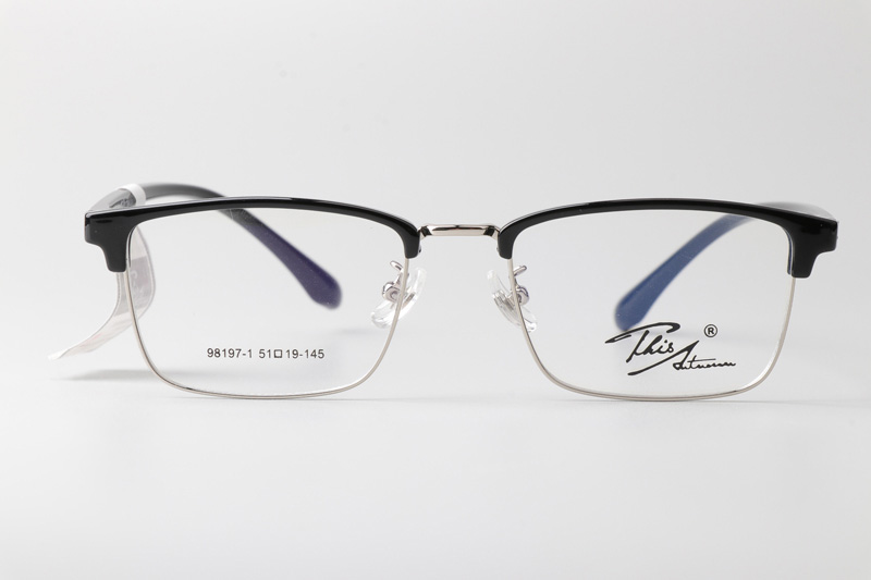 glasses