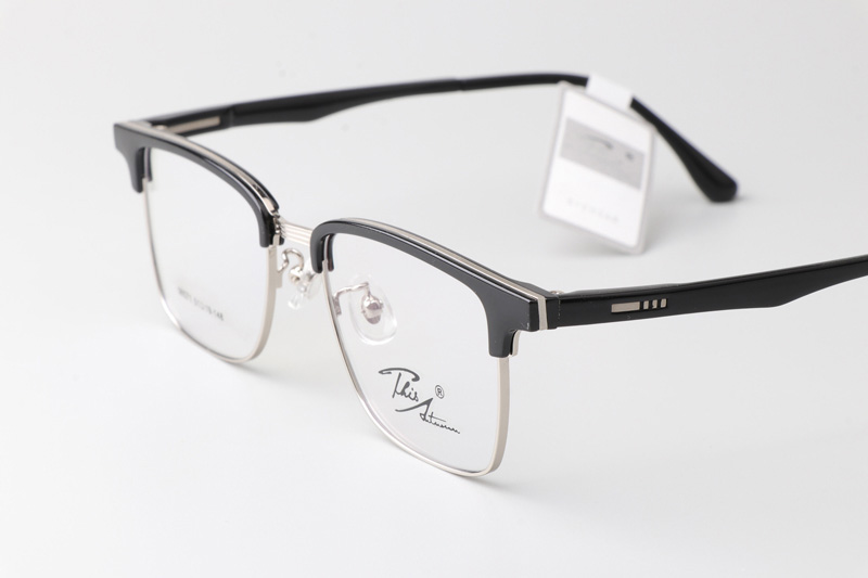 glasses