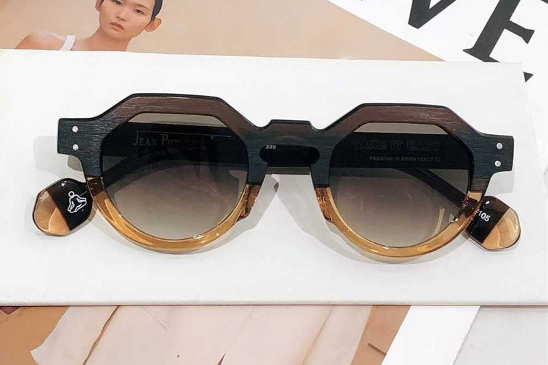 glasses