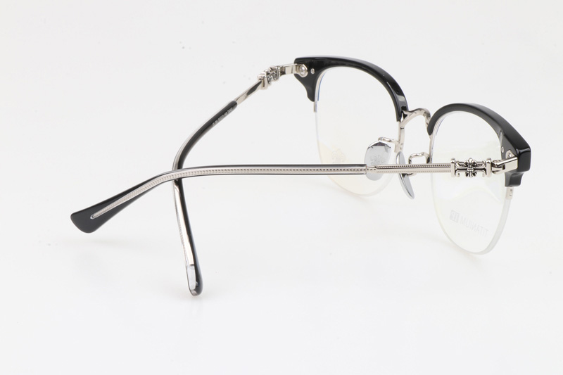 glasses