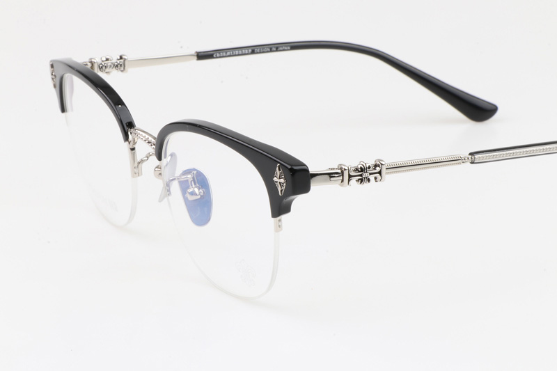 glasses