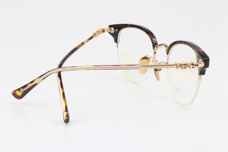 glasses