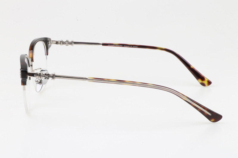 glasses