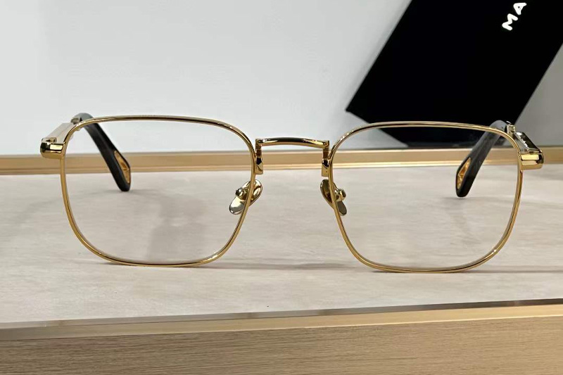 glasses