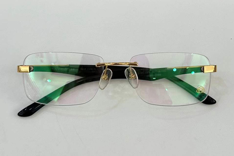 glasses