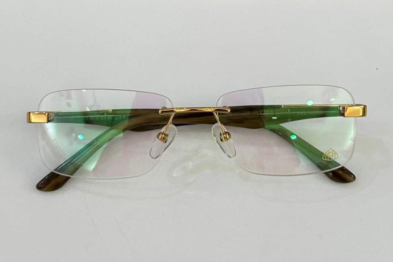 glasses