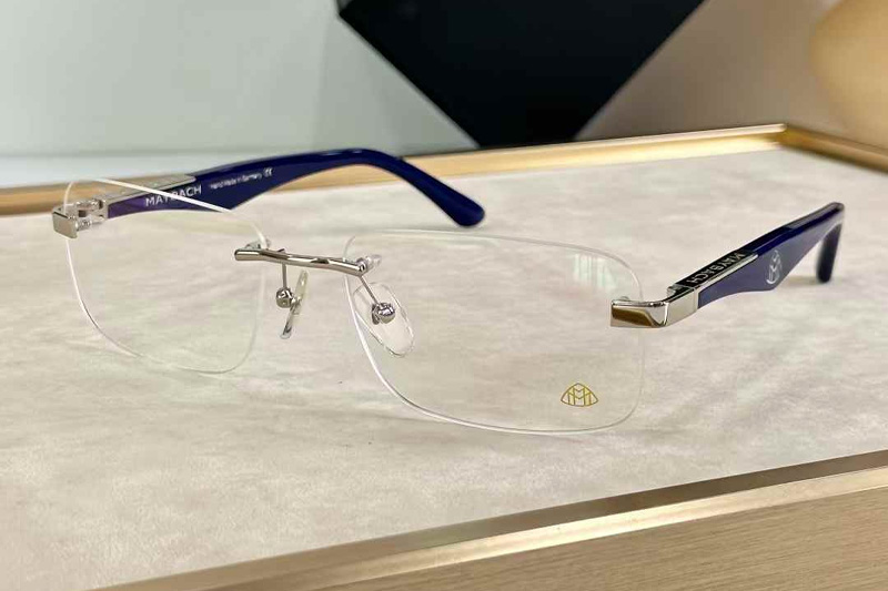 glasses