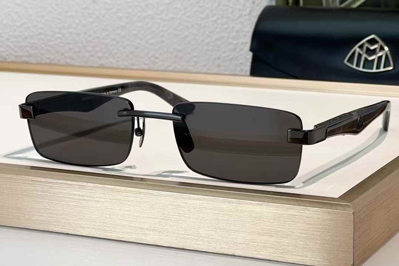 glasses