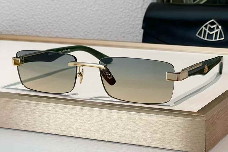 glasses