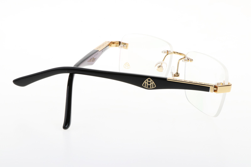 glasses