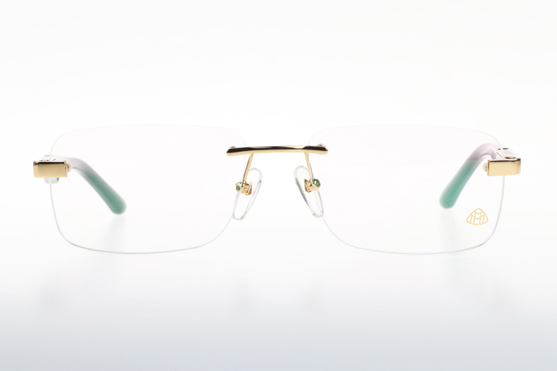 glasses