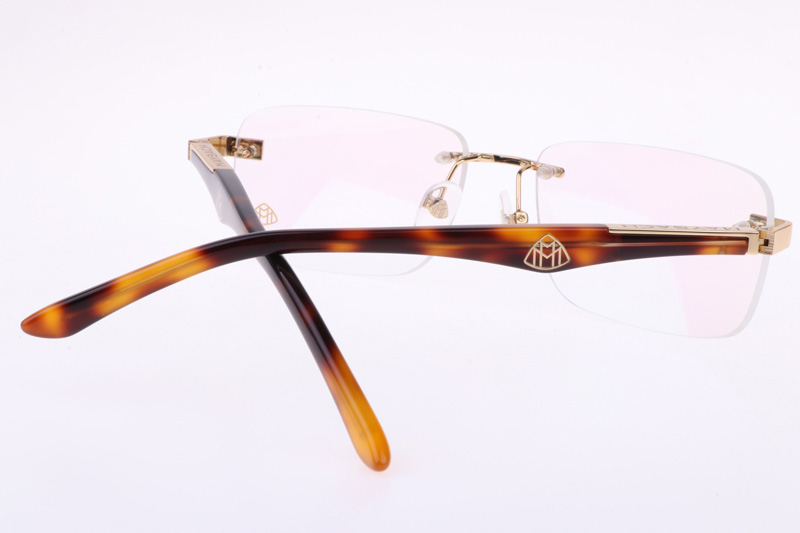 glasses