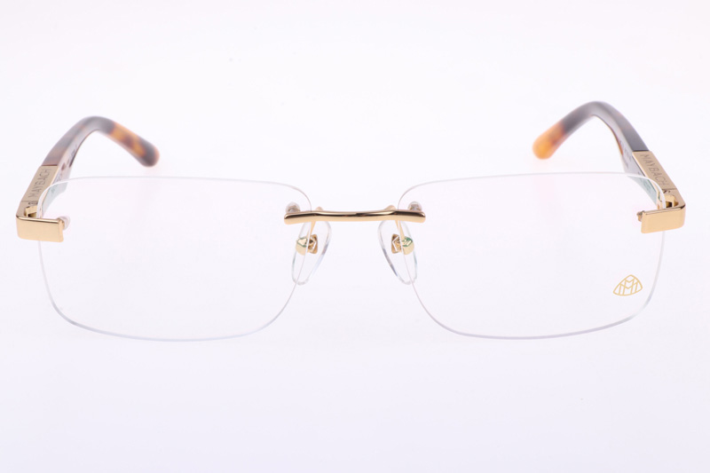 glasses