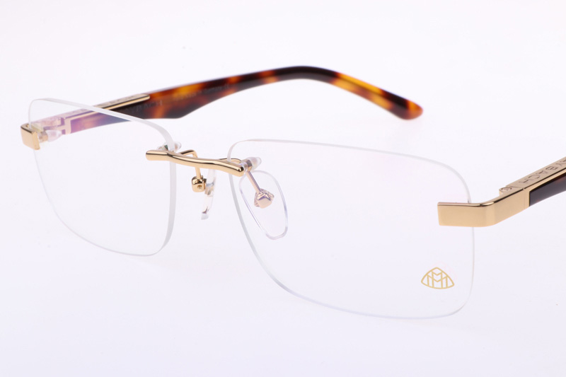 glasses